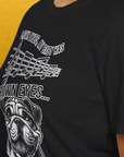 Brown Eyes, My Baby Has Brown Eyes, Volume 1 (Bulldog), Unisex T-Shirt-, Design by Dog Gang