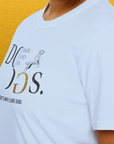 I Love Dogs - Series I, Volume 4, Unisex T-Shirt-, Design by Dog Gang